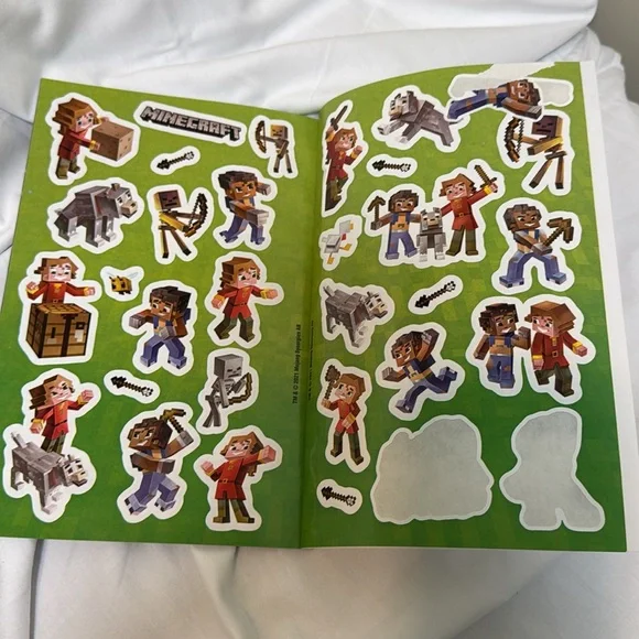 14 Children Books Early Readers Books For Kids - Picture 15 of 16